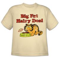 Youth: Garfield - Big Fat Hairy Deal