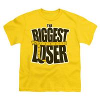 youth biggest loser logo