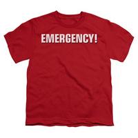 Youth: Emergency-Logo