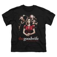 Youth: The Good Wife-Bad Press