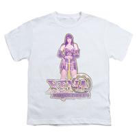 Youth: Xena-Stand