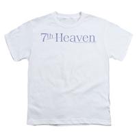 youth 7th heaven 7th heaven logo