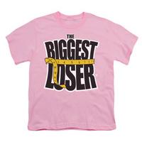 Youth: Biggest Loser-Logo