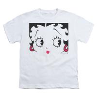 Youth: Betty Boop-Close Up