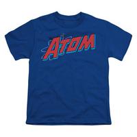 Youth: DC-The Atom