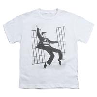 Youth: Elvis-Jailhouse Rock