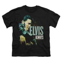 Youth: Elvis-Always The Original