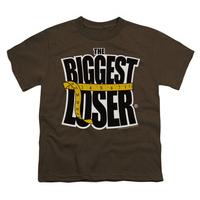 Youth: Biggest Loser-Logo