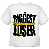 youth biggest loser logo