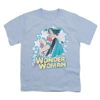 Youth: DC-I\'m Wonder Woman