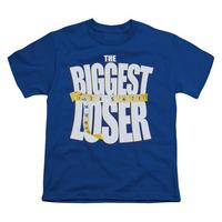 Youth: Biggest Loser-Logo