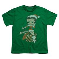 youth betty boop define naughty