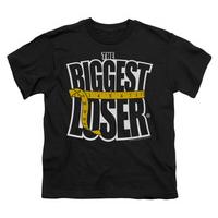 Youth: Biggest Loser-Logo