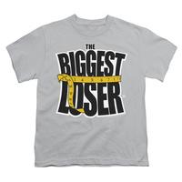 Youth: Biggest Loser-Logo