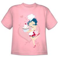 Youth: Betty Boop-Cupcake