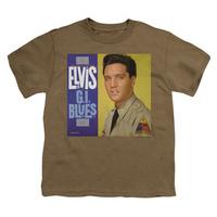 Youth: Elvis-G.I. Blues Album