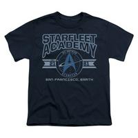youth star trek starfleet academy earth