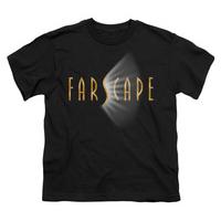 Youth: Farscape - Logo