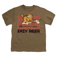 Youth: Garfield - Vintage Easy Rider