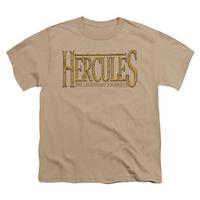 Youth: Hercules - Set In Stone