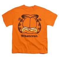 Youth: Garfield - Whatever
