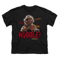 Youth: Labyrinth - Hoggle