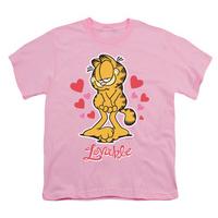 Youth: Garfield - Lovable