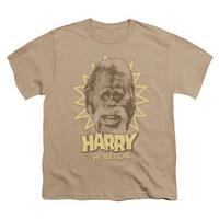 Youth: Harry & The Hendersons - Harry Head