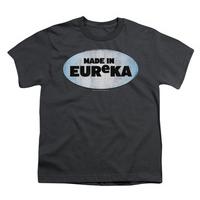 Youth: Eureka - Made In Eureka