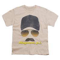 Youth: Magnum PI - Geared Up