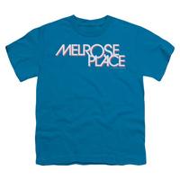 Youth: Melrose - Logo