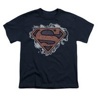 Youth: Superman - Storm Cloud Supes