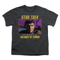 Youth: Star Trek Original - Balance Of Terror