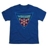 Youth: Batman BB-The Atom Shield