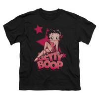 Youth: Betty Boop-Sexy Star