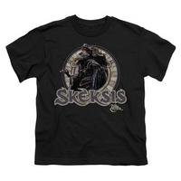 Youth: Dark Crystal-Skeksis