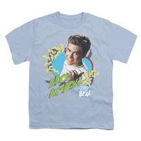 Youth: Saved By The Bell-Zack Attack