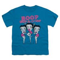 Youth: Betty Boop-The Boops Have It