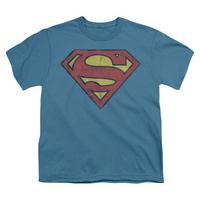 Youth: Superman-Gritty Shield