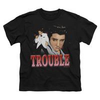 Youth: Elvis-Trouble