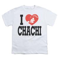 Youth: Happy Days - I Heart Chachi