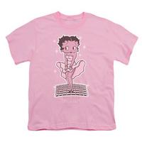 Youth: Betty Boop-Hollywood Legend