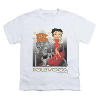 Youth: Betty Boop-Hollywood