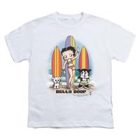 Youth: Betty Boop-Surfers