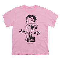 Youth: Betty Boop-Inkwell