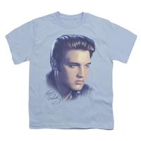 Youth: Elvis-Big Portrait