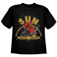 Youth: Sun Records-Rocking Rooster