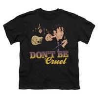 Youth: Elvis-Don\'t Be Cruel