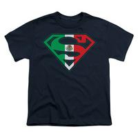 Youth: Superman-Mexican Shield