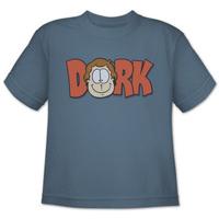 Youth: Garfield - Dork